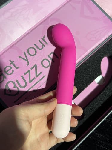 Buzz Self Love review image by Sar D.