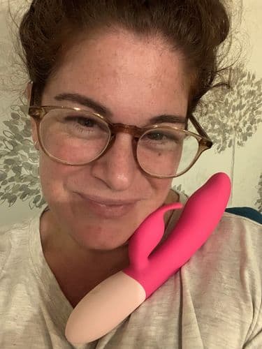 Buzz Self Love review image by Vanessa M.